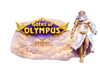Gates Of Olympus avtomat z božansko tematiko in visokimi multiplikatorji